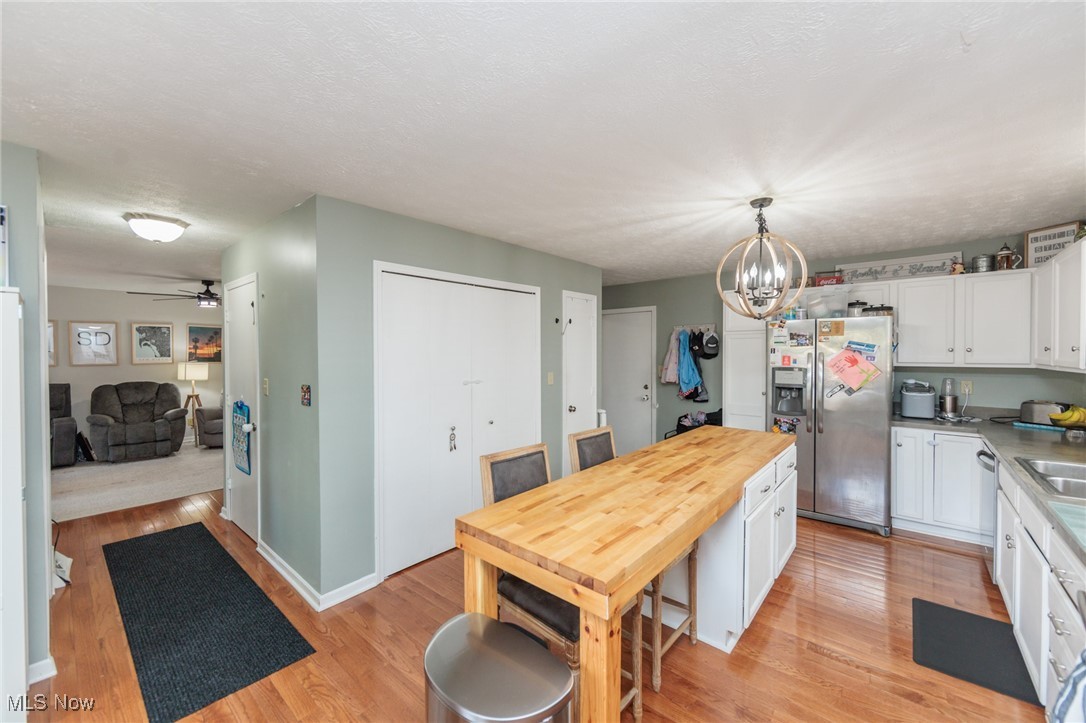 Ivanhoe Woods - Residential