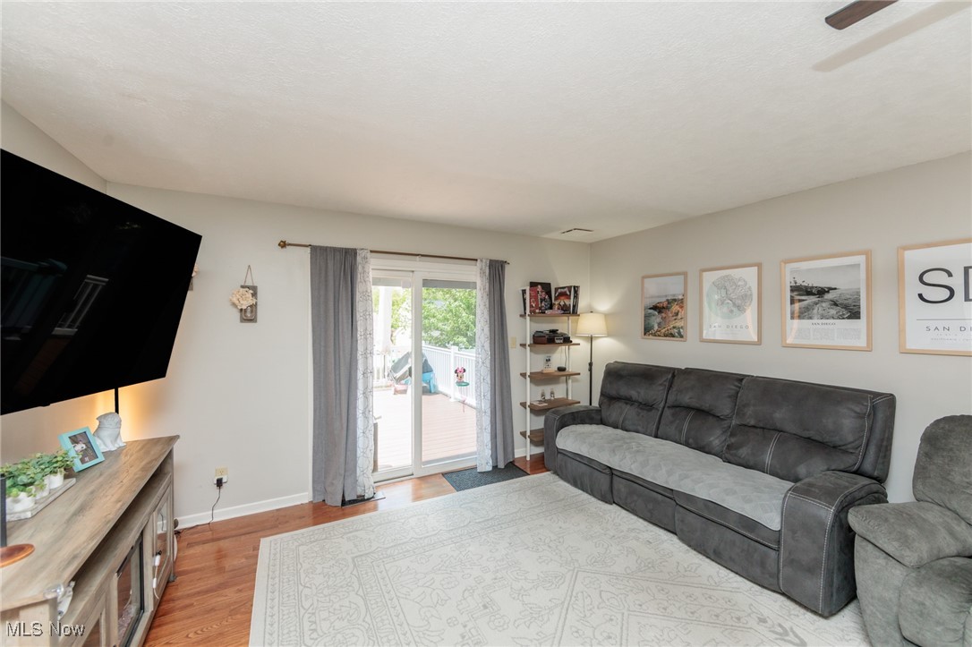 Ivanhoe Woods - Residential