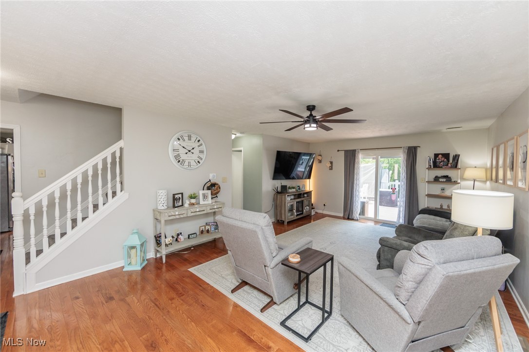 Ivanhoe Woods - Residential