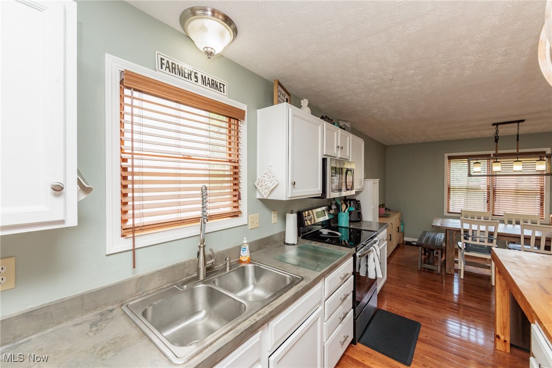 Ivanhoe Woods - Residential