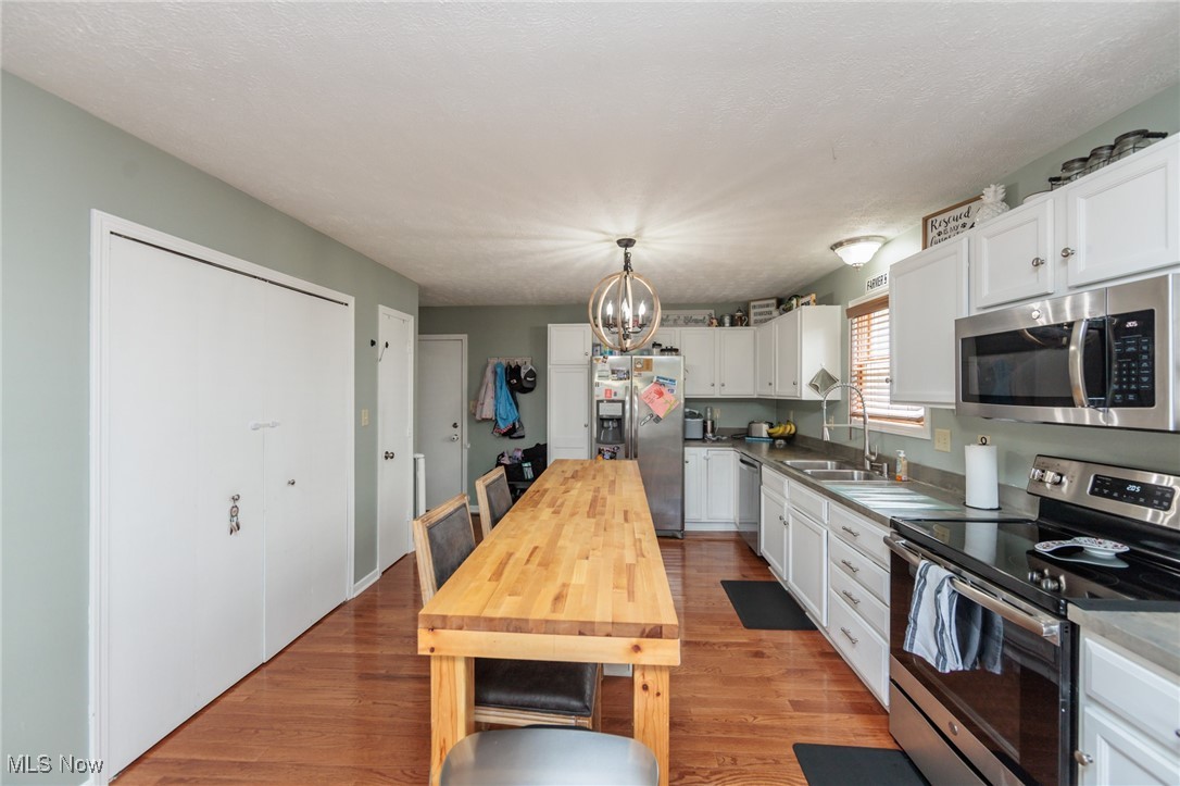 Ivanhoe Woods - Residential