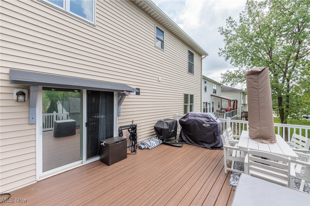 Ivanhoe Woods - Residential