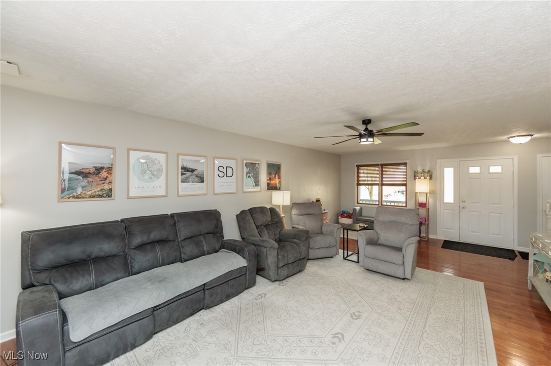 Ivanhoe Woods - Residential