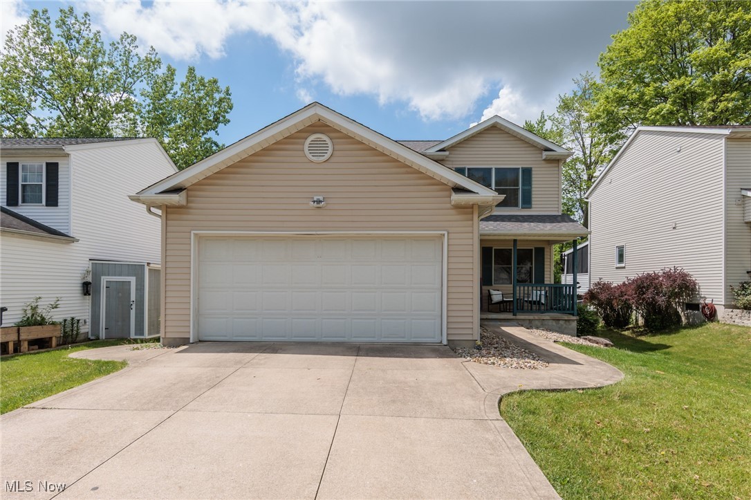 Ivanhoe Woods - Residential