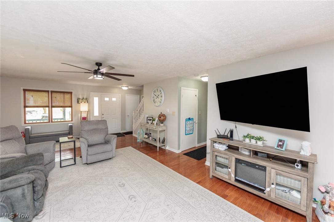 Ivanhoe Woods - Residential