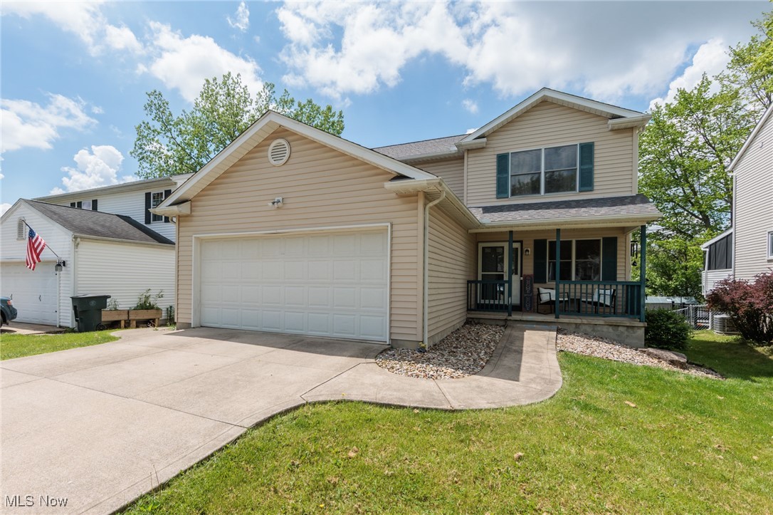 Ivanhoe Woods - Residential