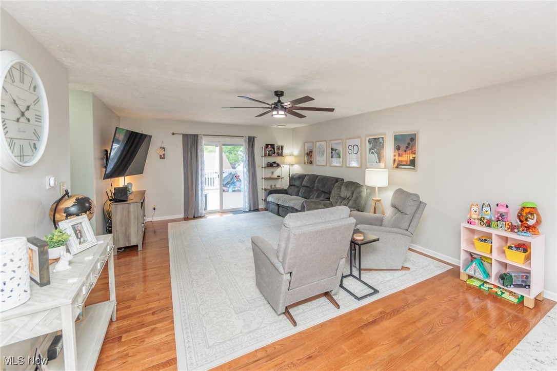 Ivanhoe Woods - Residential