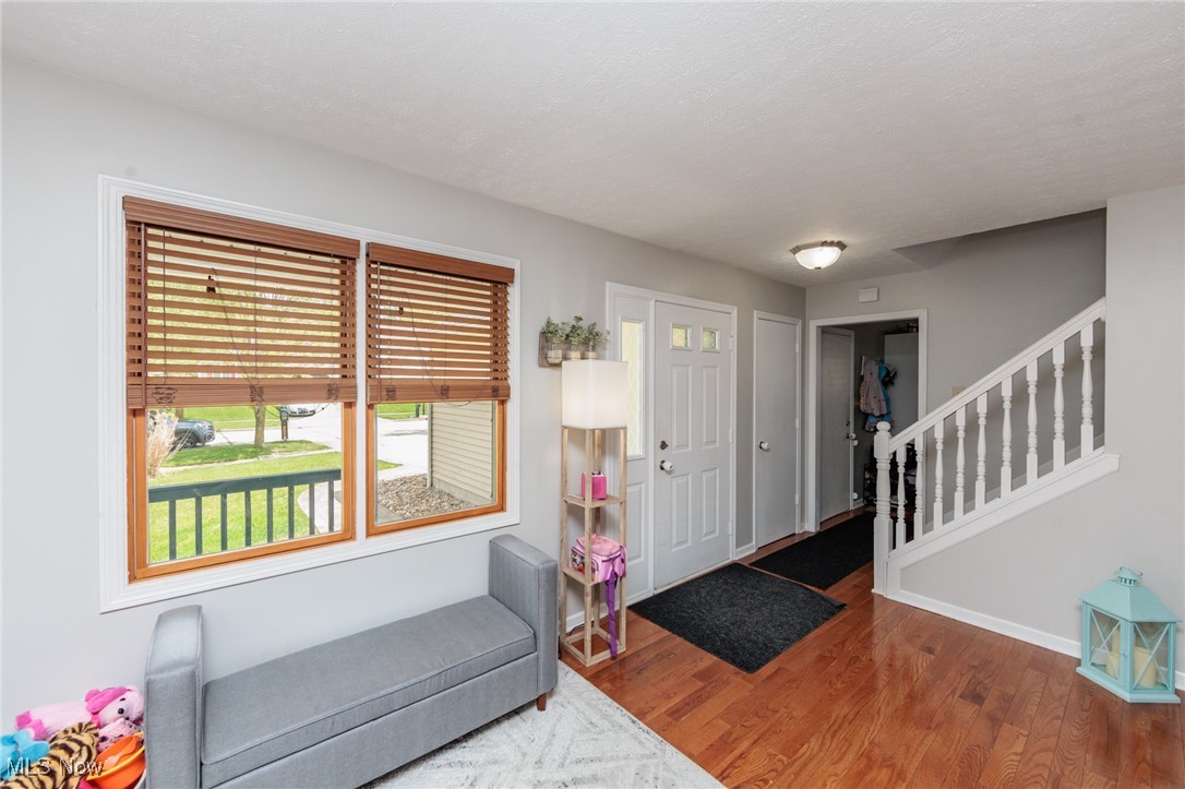 Ivanhoe Woods - Residential