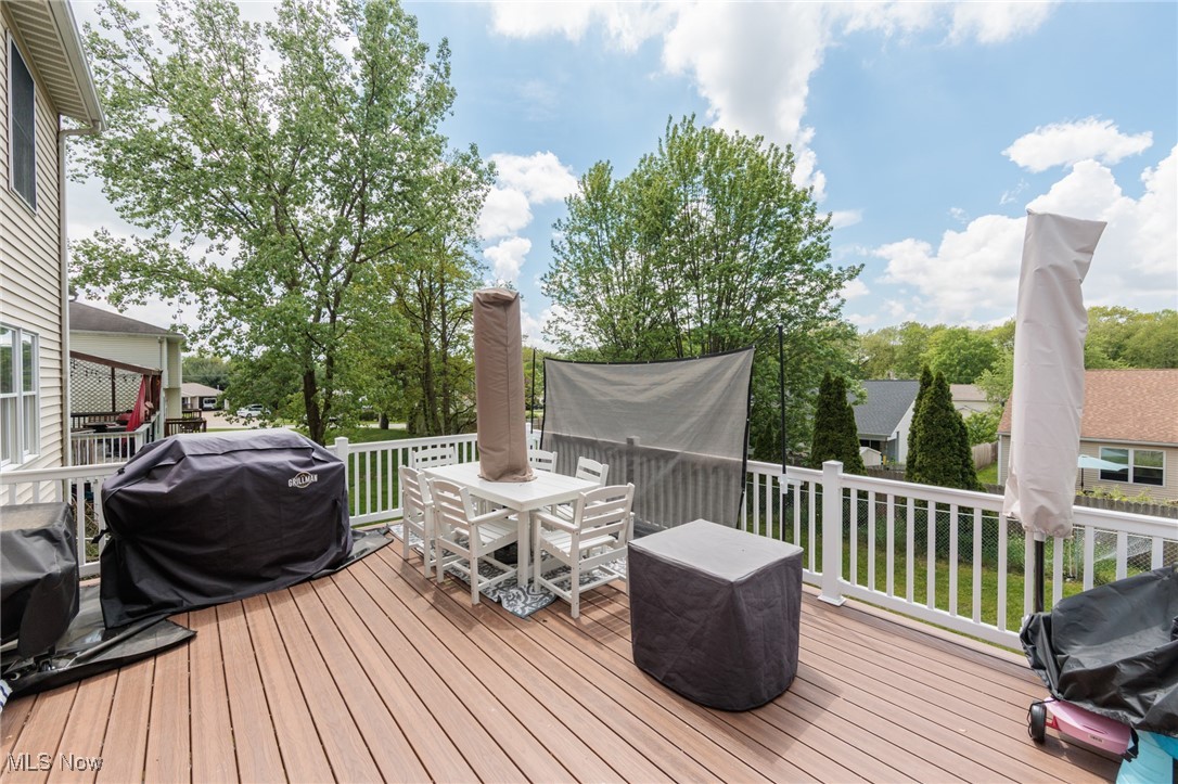 Ivanhoe Woods - Residential