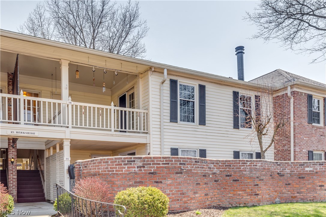 Georgetown Condo - Residential