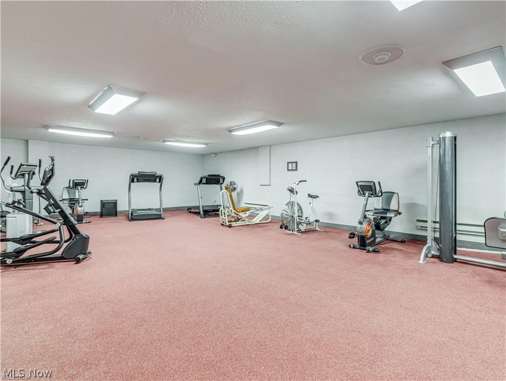 Silver Lake Towers Condo - Residential