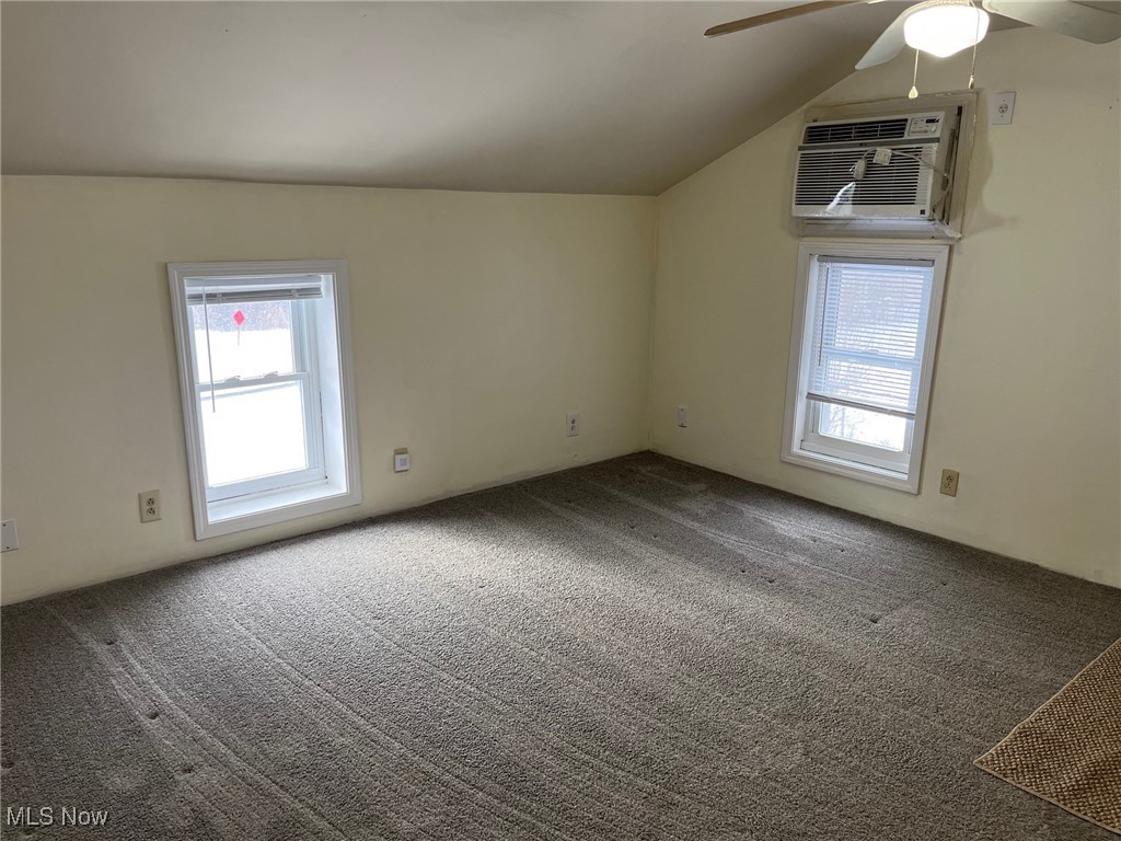 Richfield Heights Sub - Residential Lease