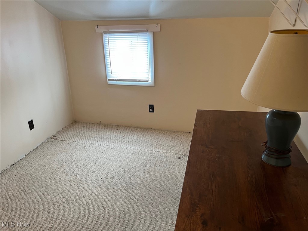 Richfield Heights Sub - Residential Lease