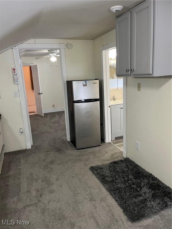 Richfield Heights Sub - Residential Lease