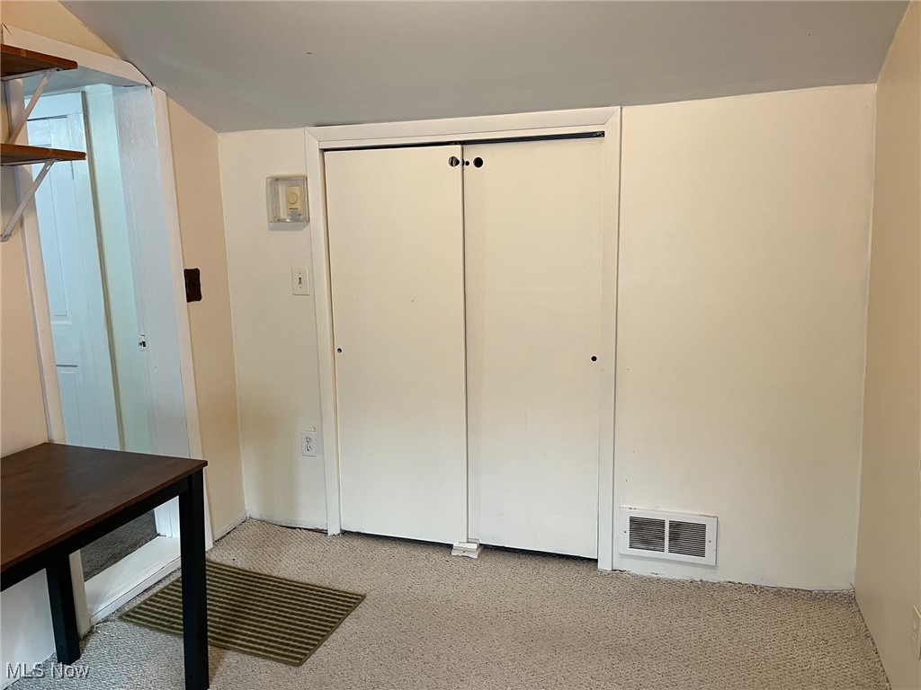 Richfield Heights Sub - Residential Lease