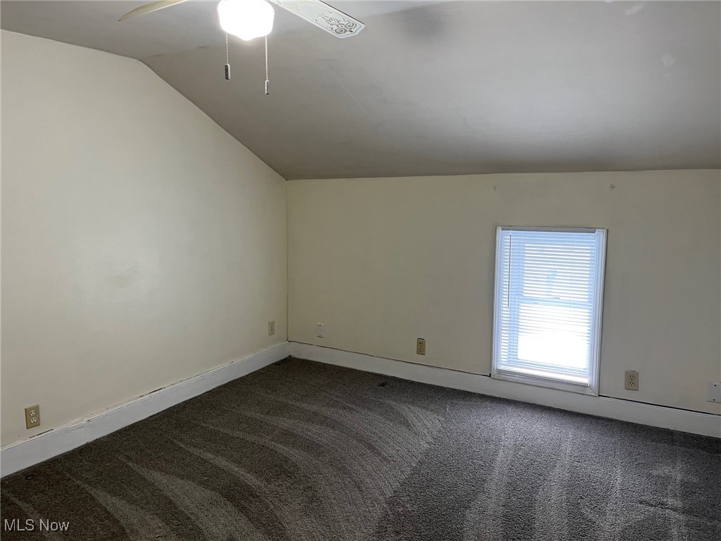 Richfield Heights Sub - Residential Lease