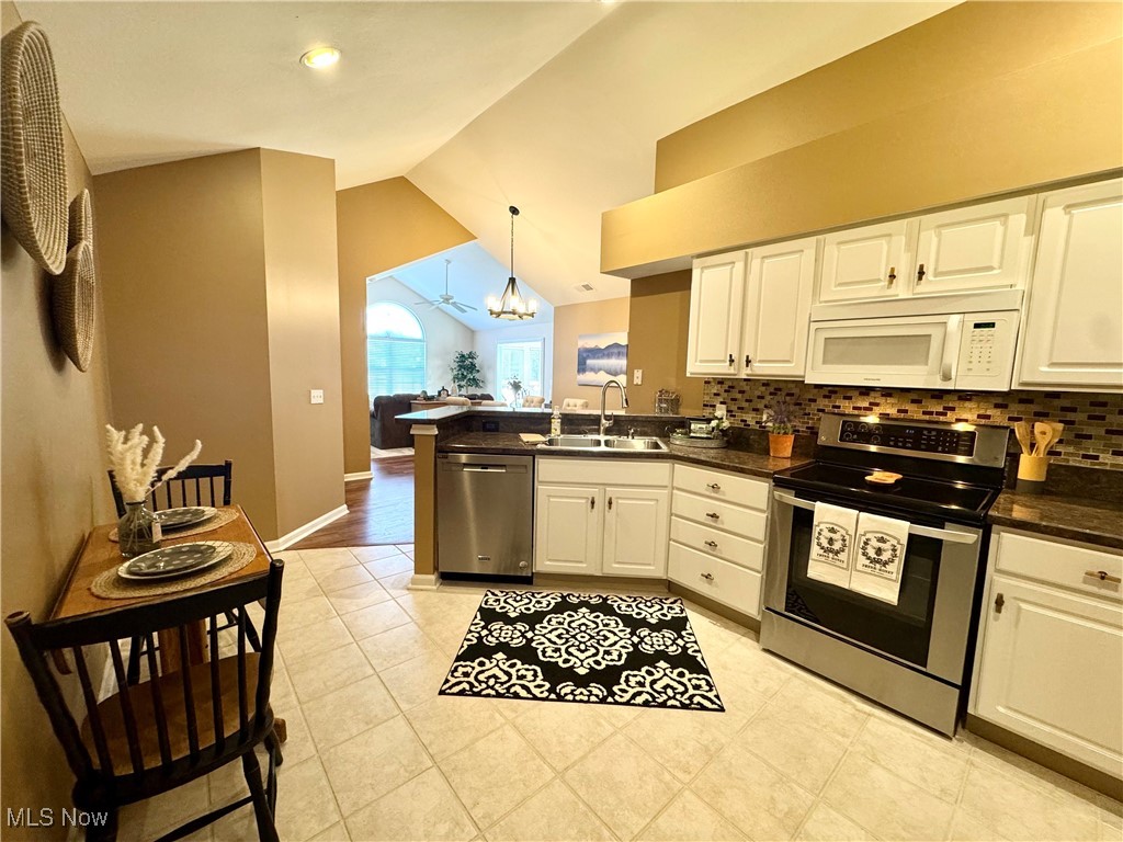 Woodland Run Condo - Residential
