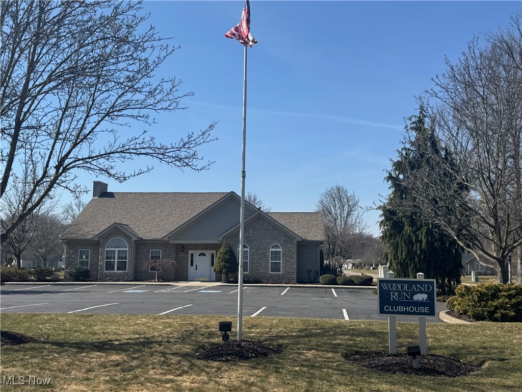 Woodland Run Condo - Residential
