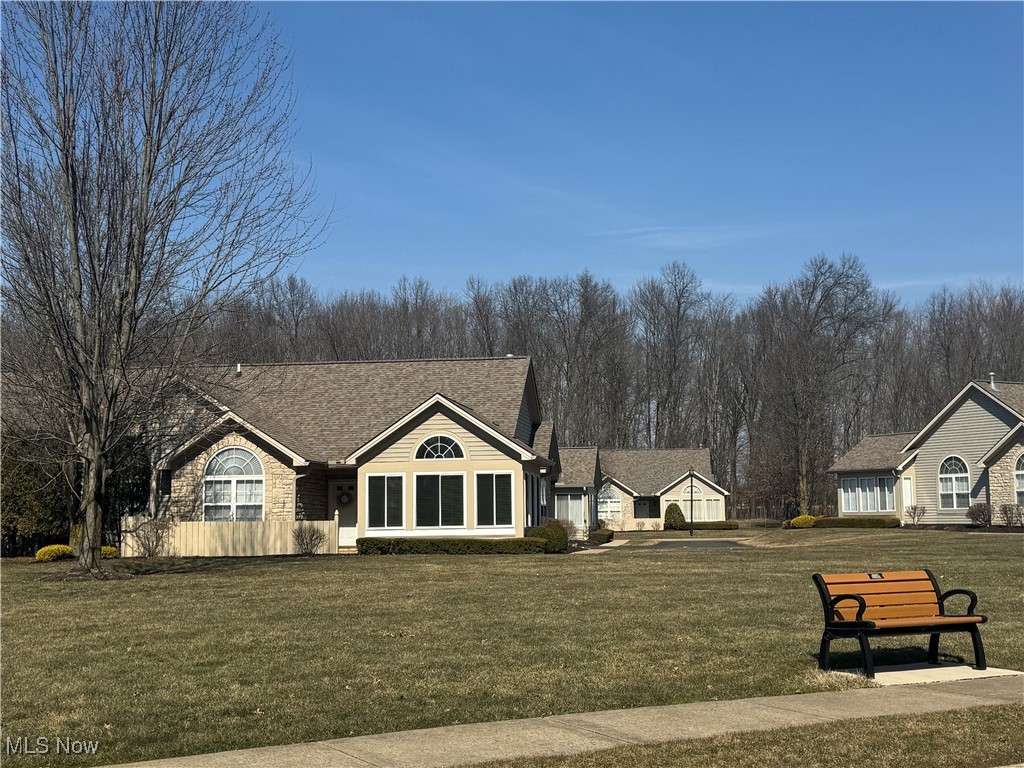 Woodland Run Condo - Residential