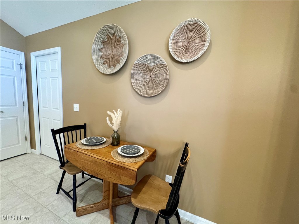 Woodland Run Condo - Residential