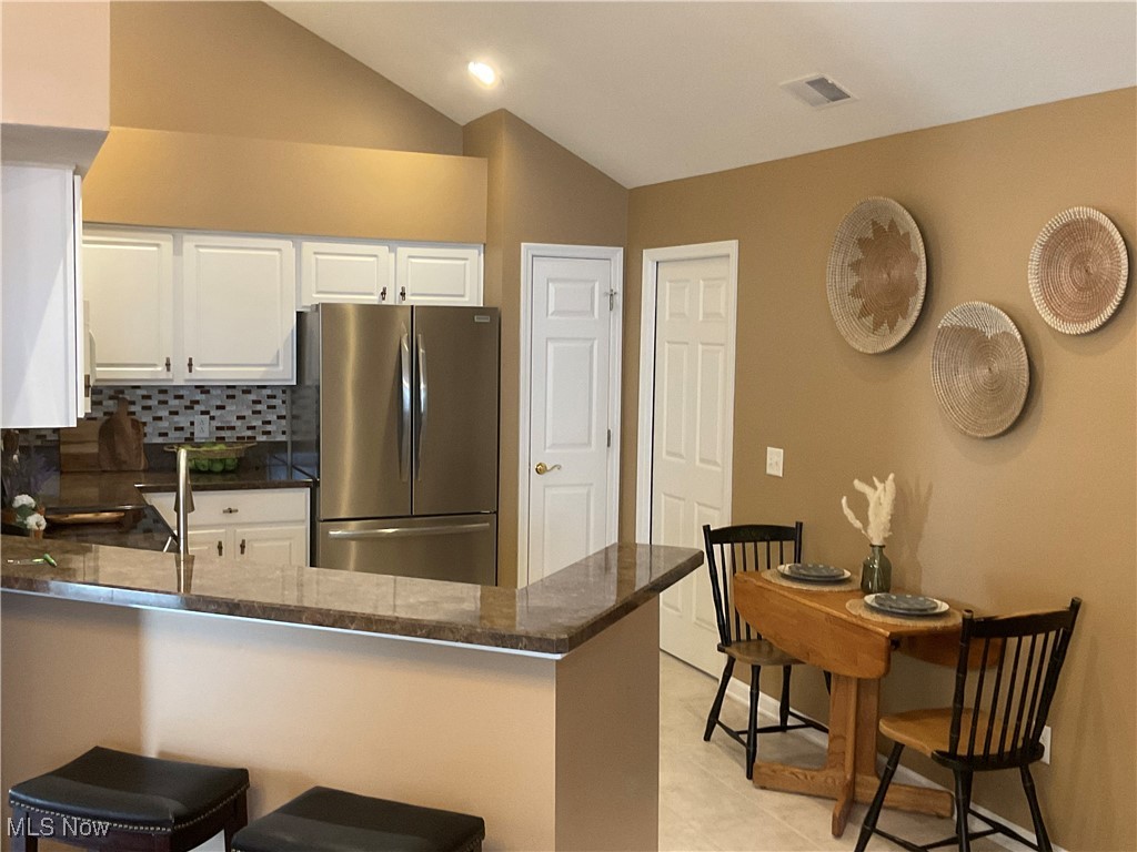 Woodland Run Condo - Residential