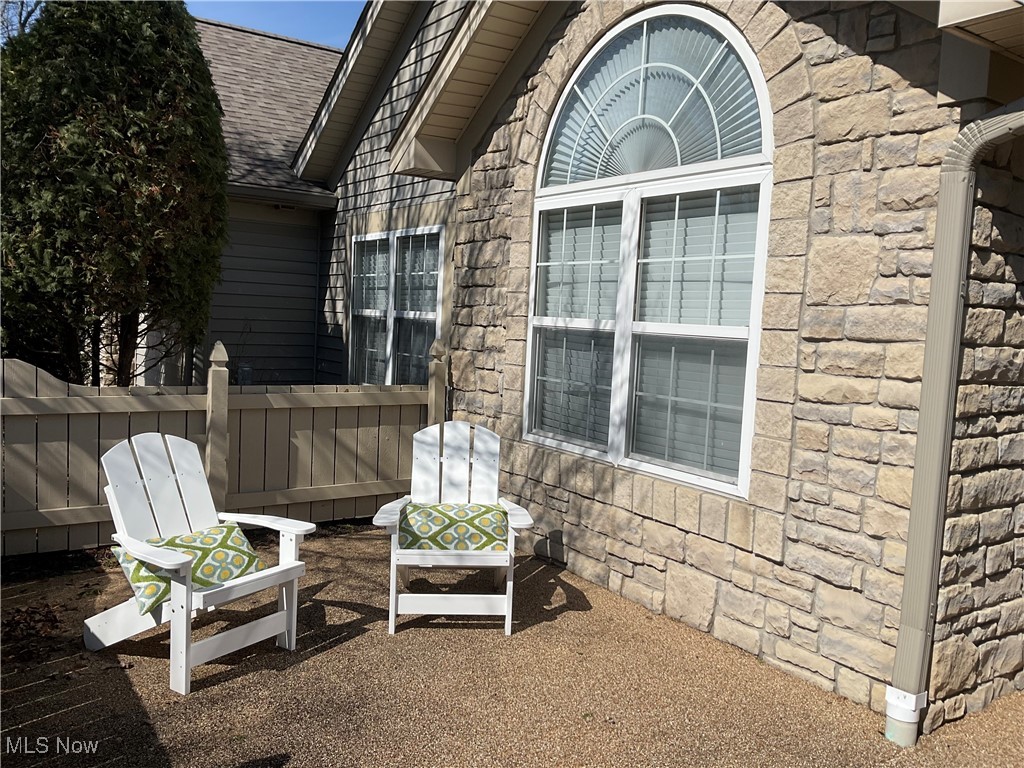 Woodland Run Condo - Residential