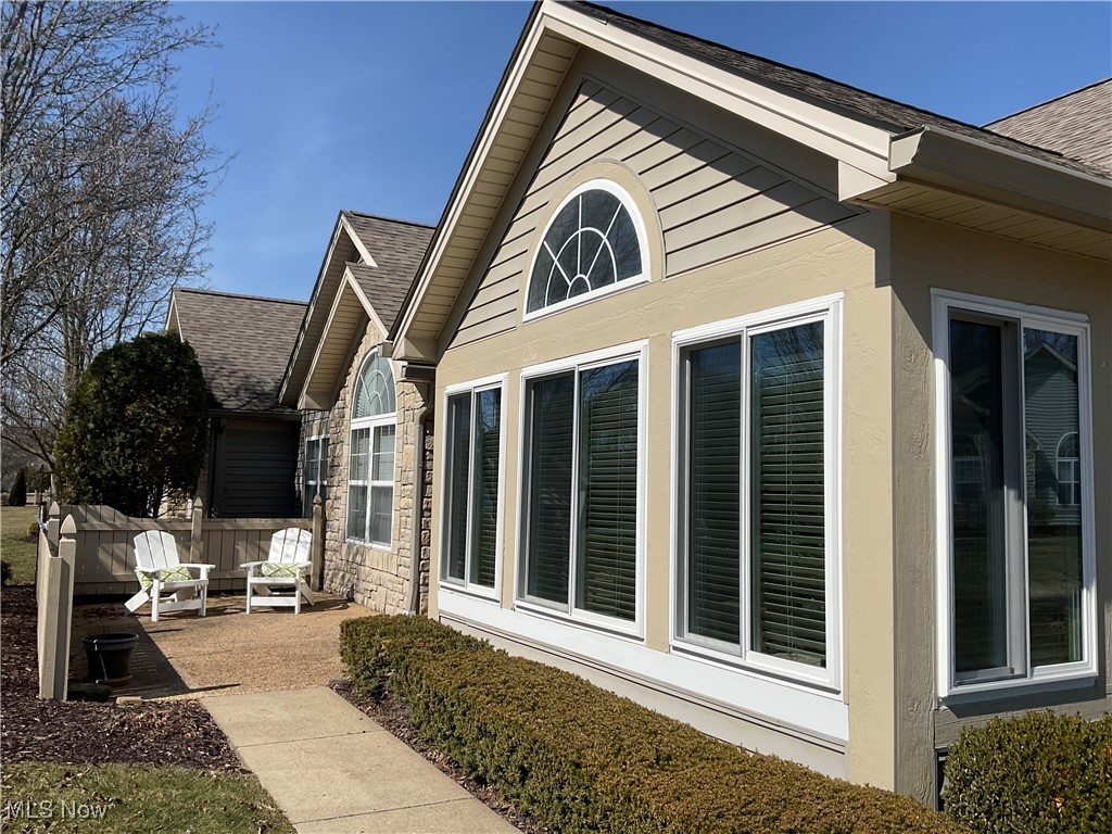 Woodland Run Condo - Residential
