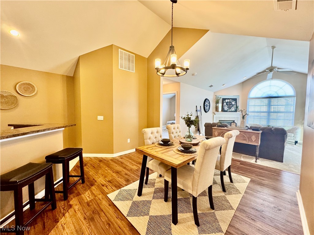 Woodland Run Condo - Residential