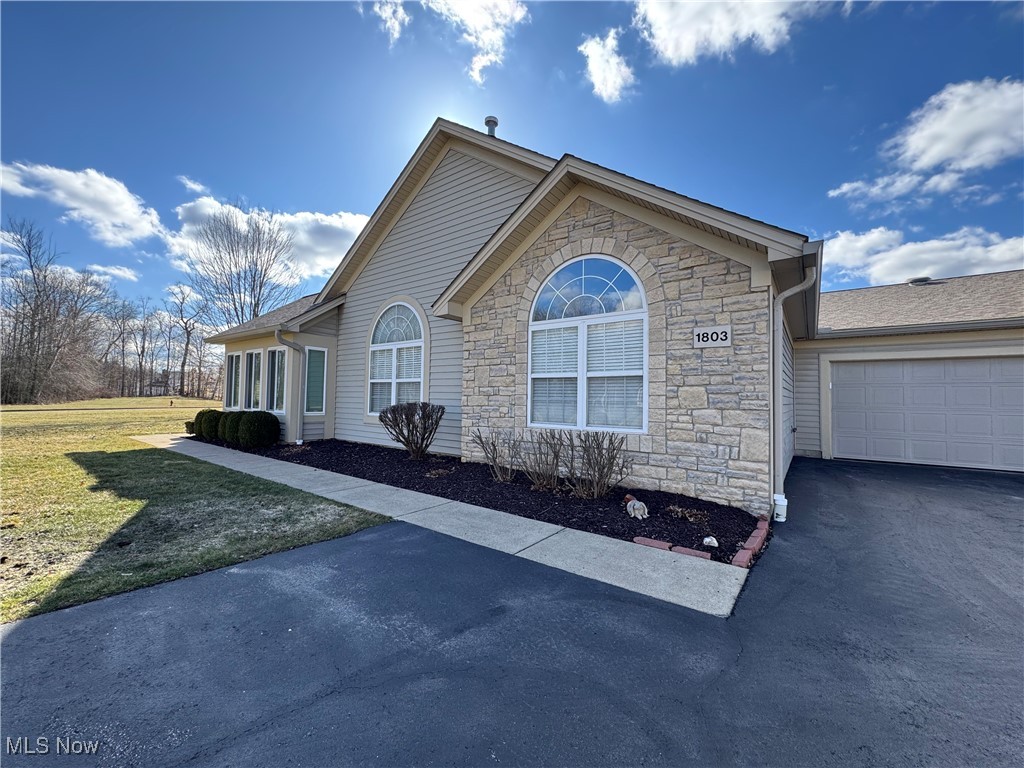 Woodland Run Condo - Residential