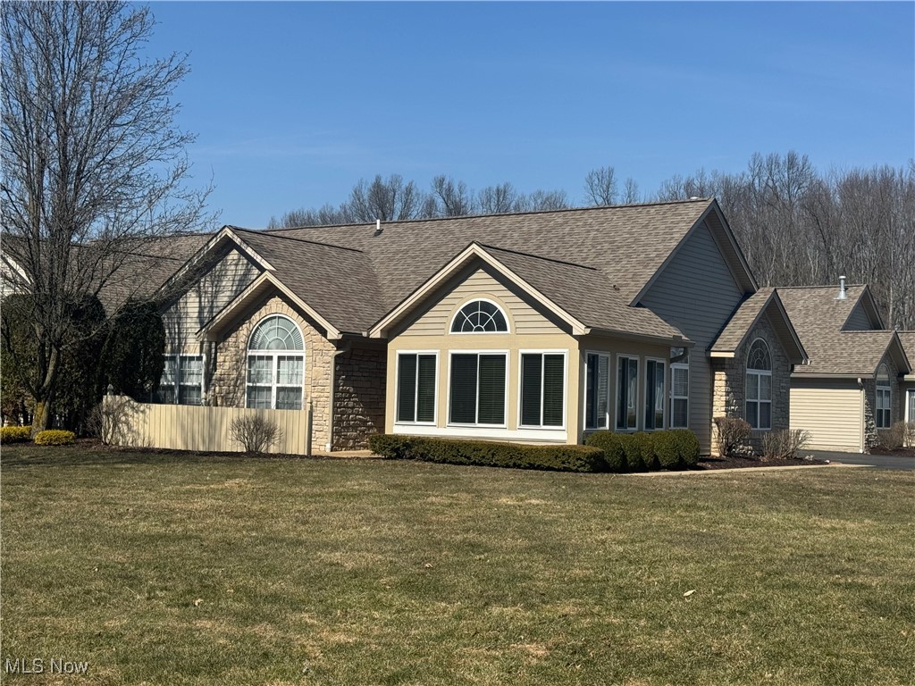 Woodland Run Condo - Residential