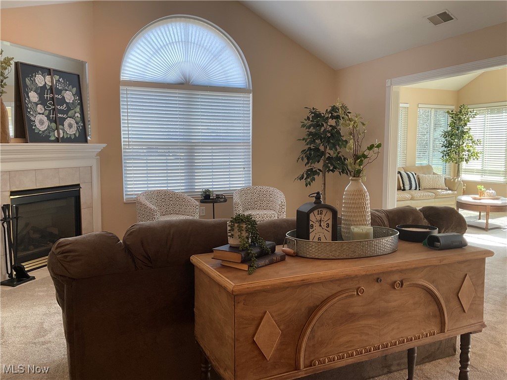 Woodland Run Condo - Residential