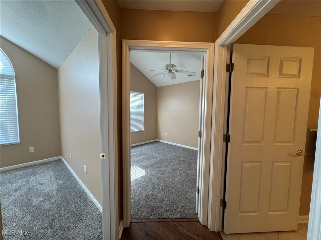 Woodland Run Condo - Residential