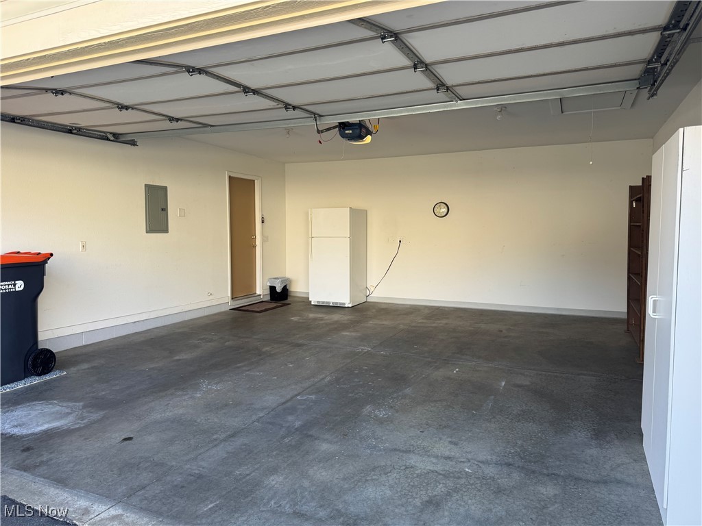 Woodland Run Condo - Residential