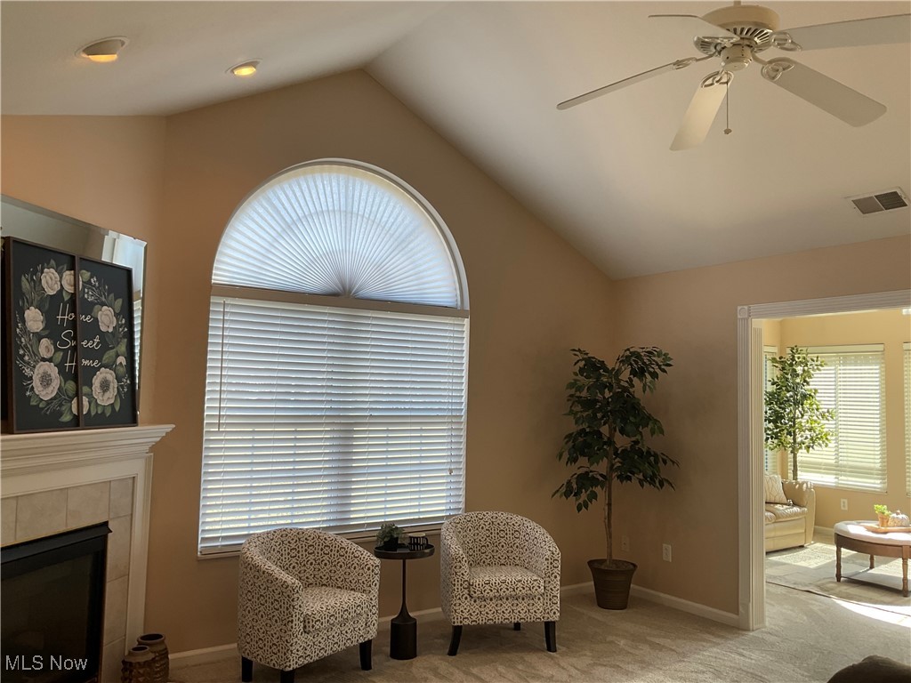 Woodland Run Condo - Residential