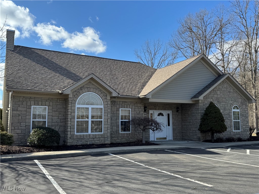 Woodland Run Condo - Residential