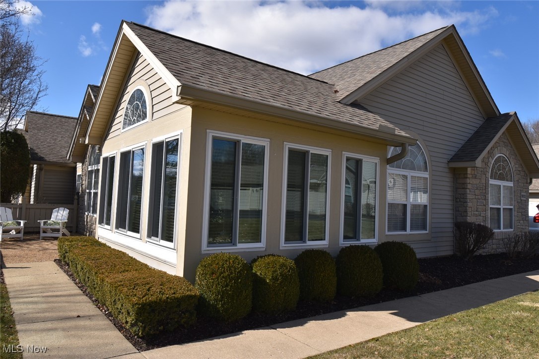 Woodland Run Condo - Residential