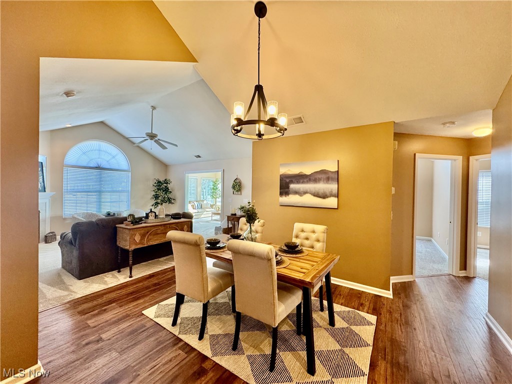 Woodland Run Condo - Residential