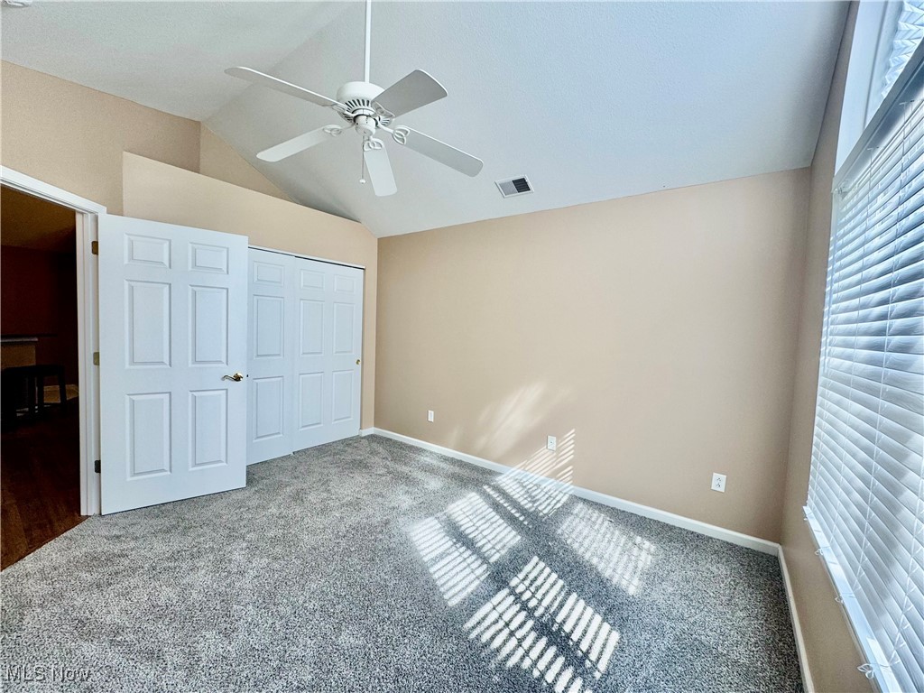 Woodland Run Condo - Residential