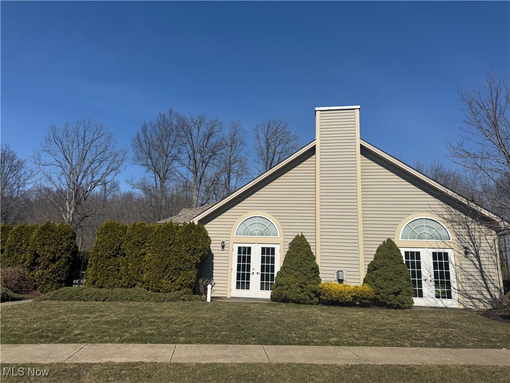 Woodland Run Condo - Residential