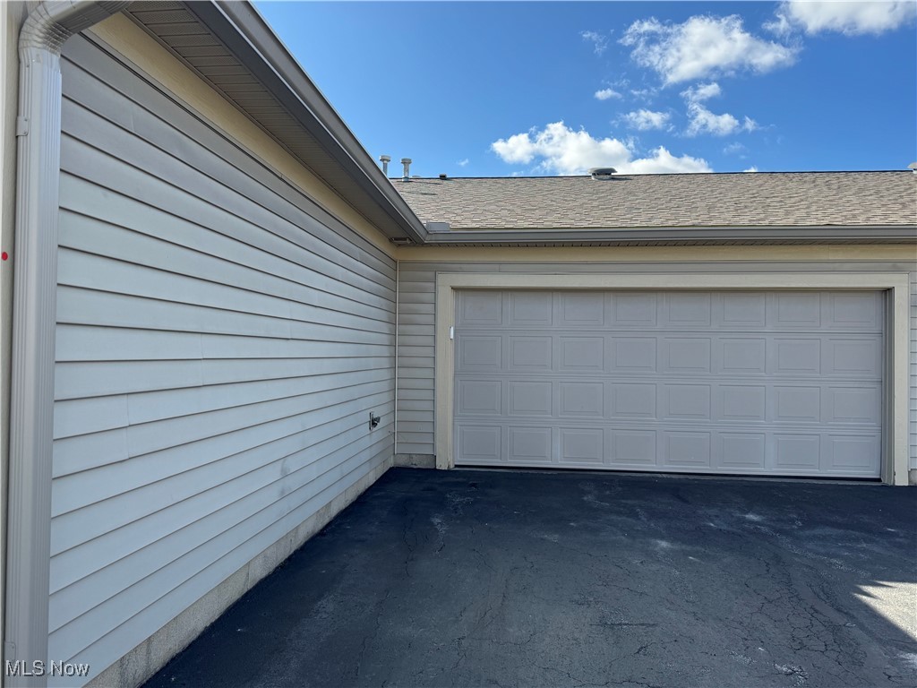 Woodland Run Condo - Residential