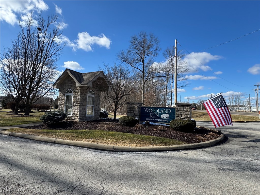 Woodland Run Condo - Residential