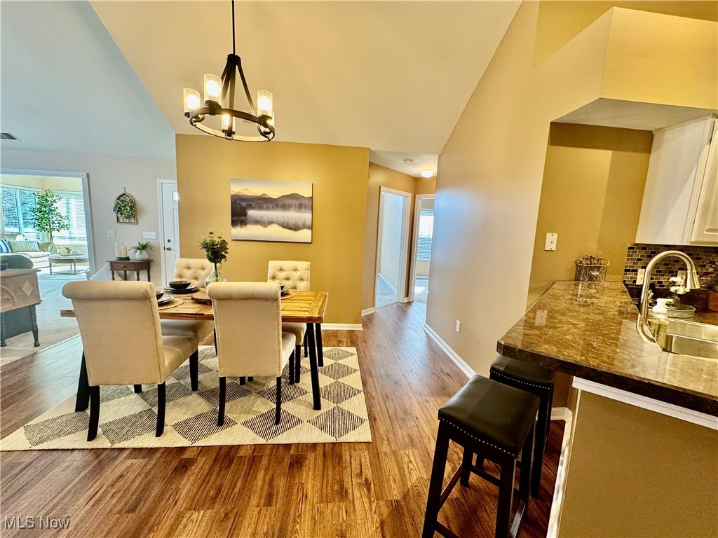 Woodland Run Condo - Residential