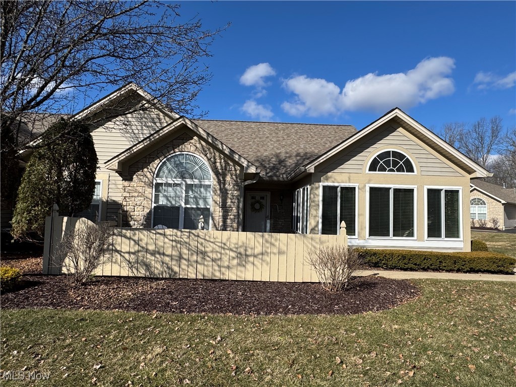 Woodland Run Condo - Residential