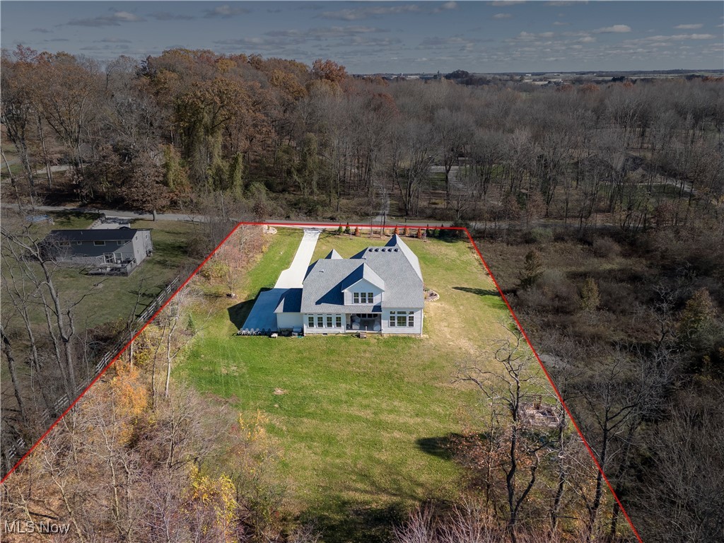 Uniontown - Residential