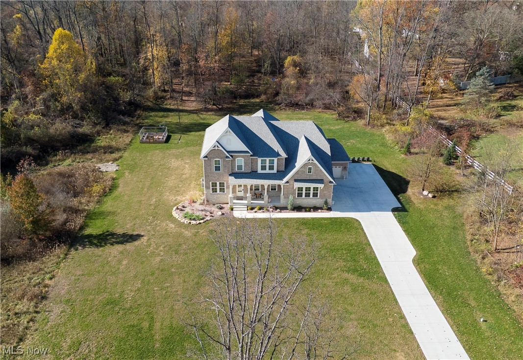 Uniontown - Residential