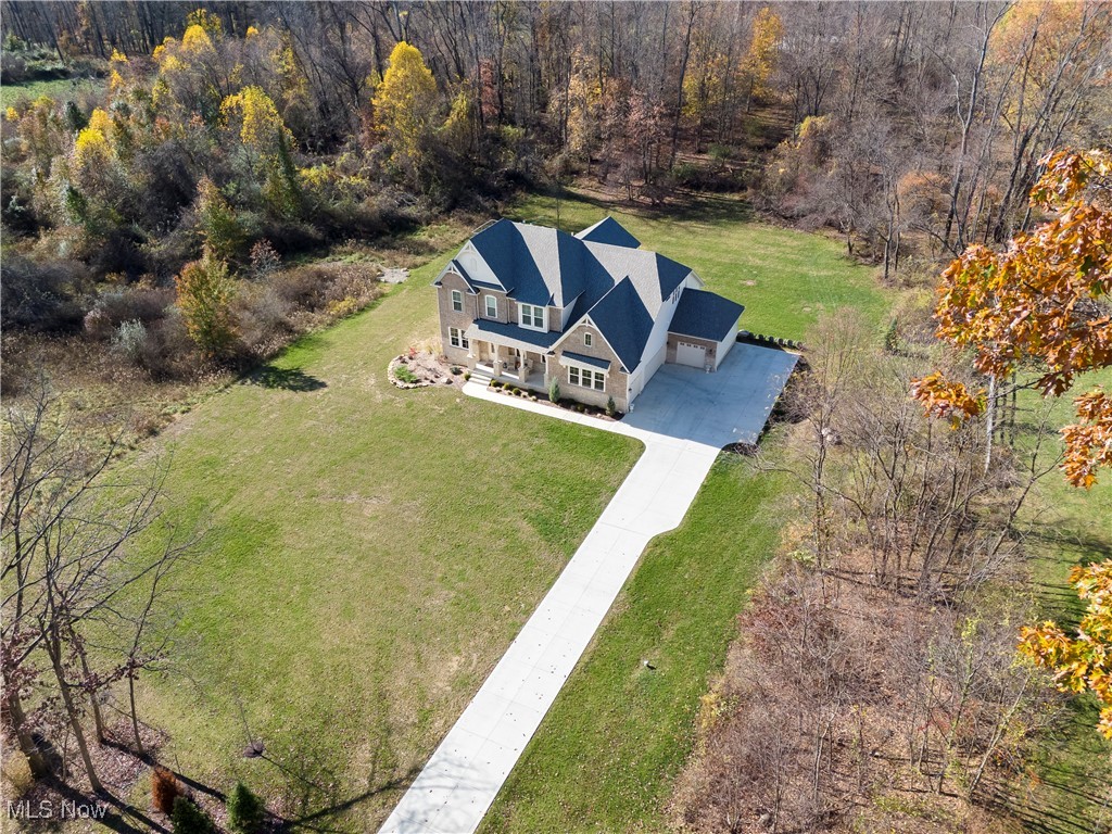 Uniontown - Residential