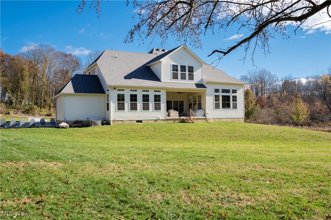 Uniontown - Residential