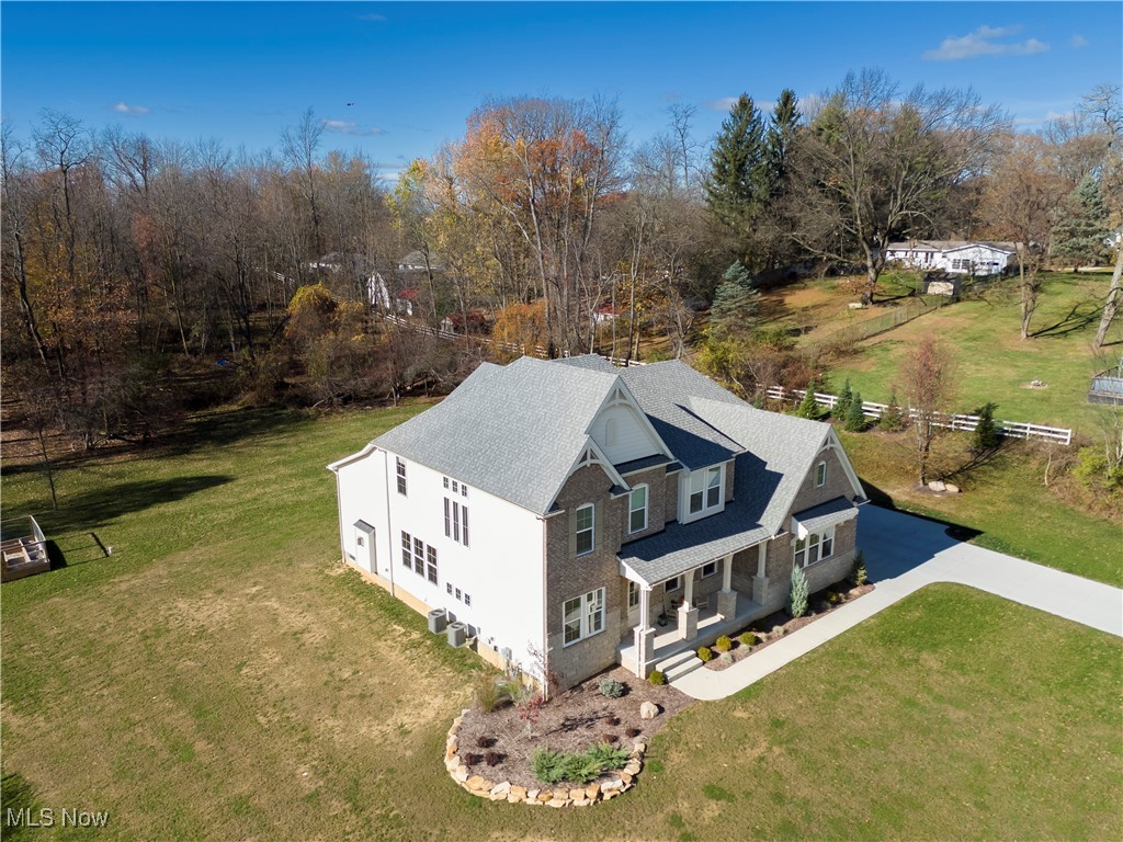 Uniontown - Residential