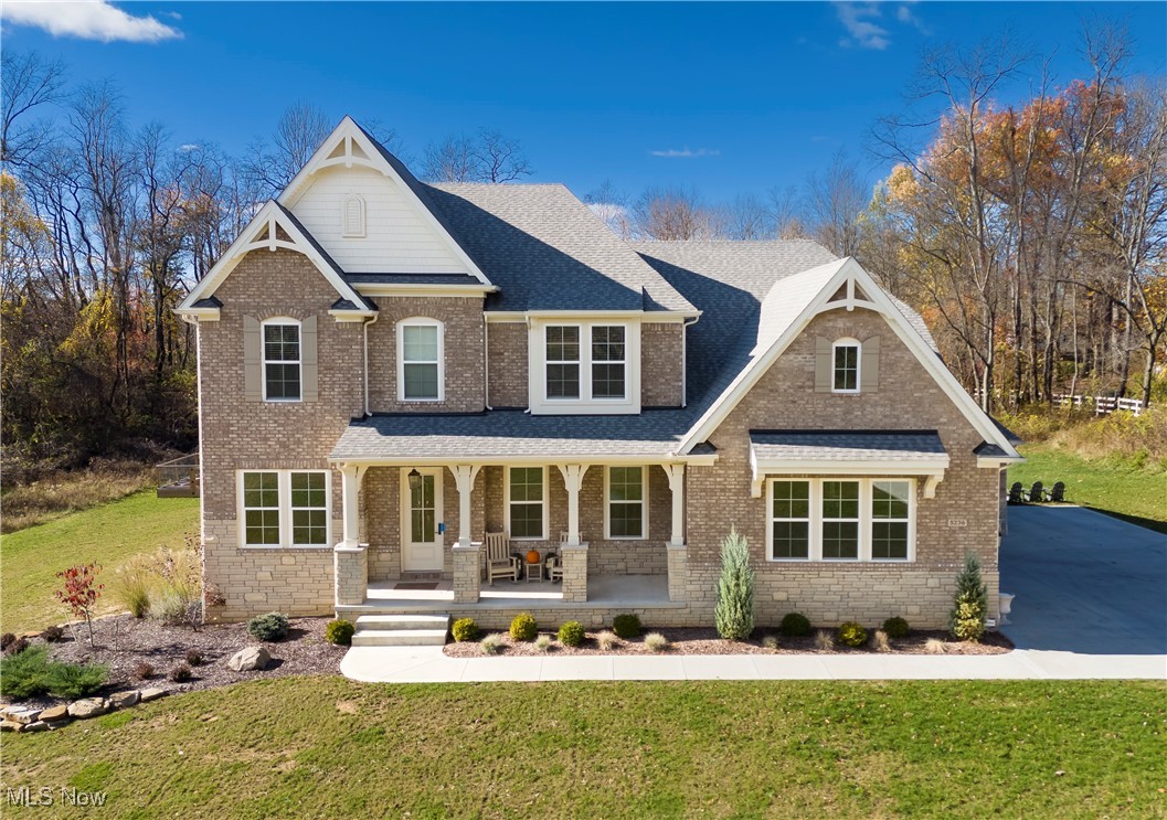 Uniontown - Residential