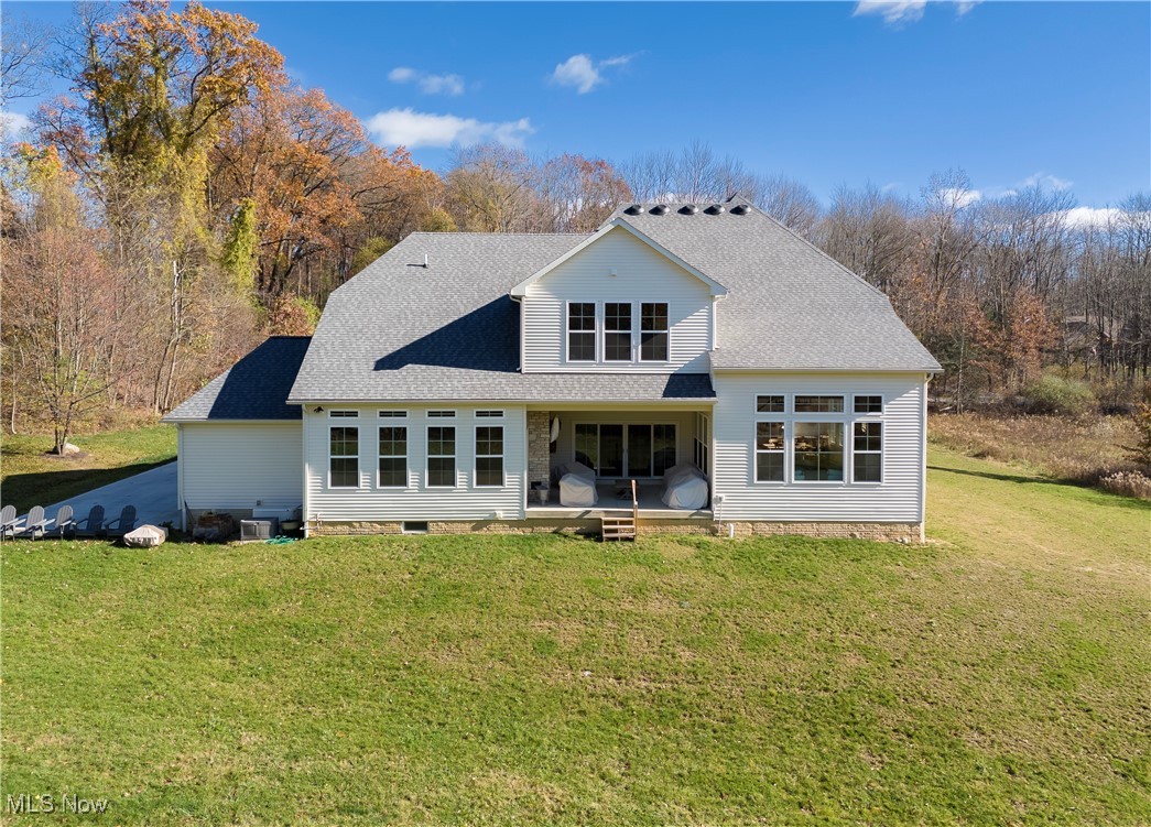 Uniontown - Residential